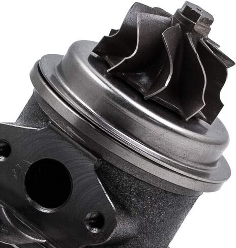 MaxPeedingRods HT12-19B 19D Turbo Cartridge Cort for Nissan D22 Navara 3.0L ZD30 14411-9S000 Oil Turbo Chra in Saudi Arabia