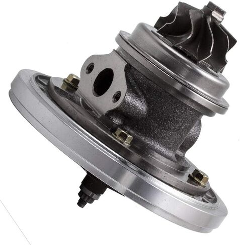MaxPeedingRods HT12-19B 19D Turbo Cartridge Cort for Nissan D22 Navara 3.0L ZD30 14411-9S000 Oil Turbo Chra in Saudi Arabia