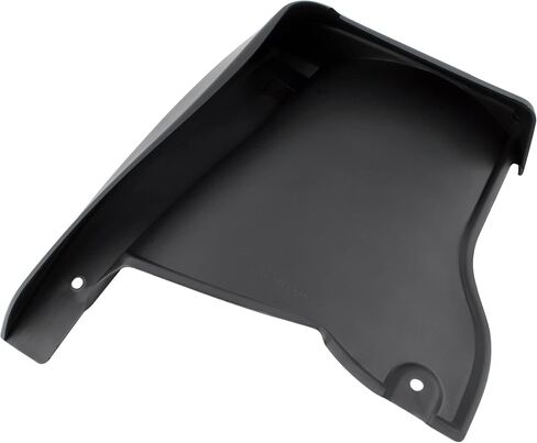 BOXI (Set of 4) Front and Rear Side Mud Flaps Splash Guards Mudflaps Fits for Honda Accord 2008 2009 2010 2011 2012 Sedan 4-Door (NOT FIT Coupe & Euro Model) in Saudi Arabia