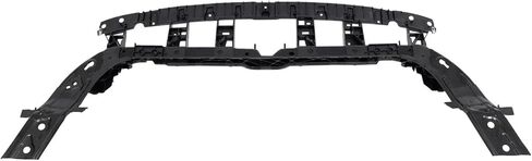 Radiator support For 2018-2022 Ford Mustang EcoBoost/Bullitt/GT/Premium/Mach1/Shelby GT500 GT350R Replacement Radiator Support Assembly Upper Tie Bar Plastic With Metal JR3Z-8A284-A in Saudi Arabia