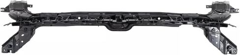Radiator support For 2018-2022 Ford Mustang EcoBoost/Bullitt/GT/Premium/Mach1/Shelby GT500 GT350R Replacement Radiator Support Assembly Upper Tie Bar Plastic With Metal JR3Z-8A284-A in Saudi Arabia