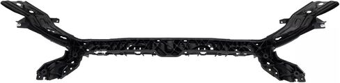 Radiator support For 2018-2022 Ford Mustang EcoBoost/Bullitt/GT/Premium/Mach1/Shelby GT500 GT350R Replacement Radiator Support Assembly Upper Tie Bar Plastic With Metal JR3Z-8A284-A in Saudi Arabia