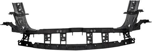Radiator support For 2018-2022 Ford Mustang EcoBoost/Bullitt/GT/Premium/Mach1/Shelby GT500 GT350R Replacement Radiator Support Assembly Upper Tie Bar Plastic With Metal JR3Z-8A284-A in Saudi Arabia
