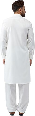 Sojanya (منذ عام 1958 مجموعة القطن الأسود للرجال كورتا تشوريدار بيجاما in Kuwait