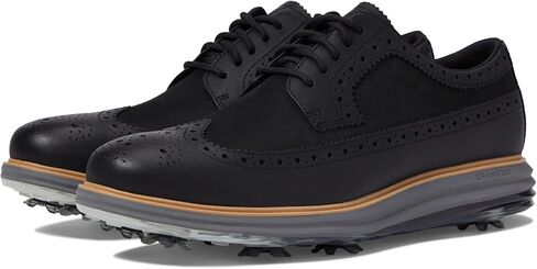 Cole Haan Men's Original Grand Tour Golf Waterproof Sneaker in Saudi Arabia