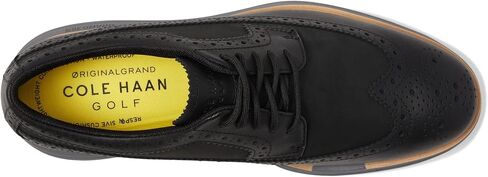 Cole Haan Men's Original Grand Tour Golf Waterproof Sneaker in Saudi Arabia