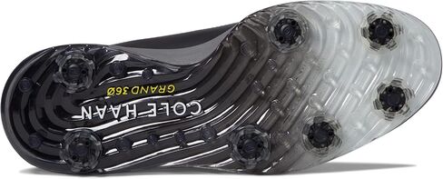 Cole Haan Men's Original Grand Tour Golf Waterproof Sneaker in Saudi Arabia