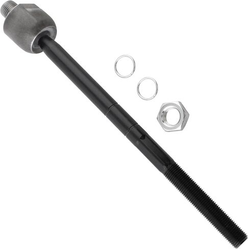 Boxi (مجموعة من 4) نهايات ROD الخارجية الداخلية الداخلية تناسب Ford Explorer 1998-2001 Ranger 1998-2011 / لـ Mazda B2300 B2500 B3000 B4000 1998-2009 / ل Mercury Mountainder 1998-2001 | استبدال ES3461 EV317 in Kuwait