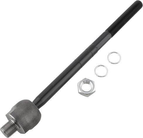 Boxi (مجموعة من 4) نهايات ROD الخارجية الداخلية الداخلية تناسب Ford Explorer 1998-2001 Ranger 1998-2011 / لـ Mazda B2300 B2500 B3000 B4000 1998-2009 / ل Mercury Mountainder 1998-2001 | استبدال ES3461 EV317 in Kuwait