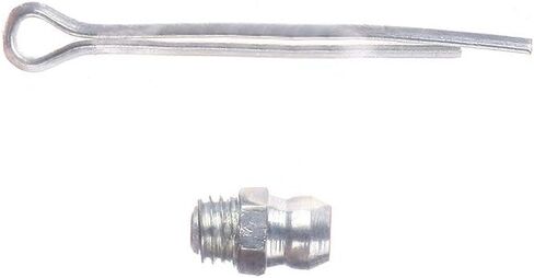 Front Outer Tie Rod End - At Pitman Arm Suspension Kit Fit 1999-2004 for Ford F-350 Super Duty 1999-2004 for Ford F-250 Super Duty 2000-2005 for Ford Excursion (1Pc) in Saudi Arabia