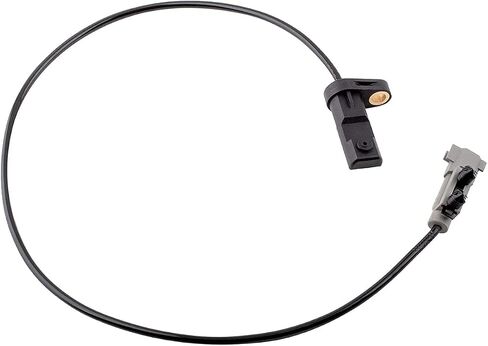 695-885 Rear ABS Wheel Speed Sensor Compatible with Jeep Grand Cherokee 2005-2010 For Jeep Commander 2006-2010 56044146AA SU8585 5S7093 in Saudi Arabia
