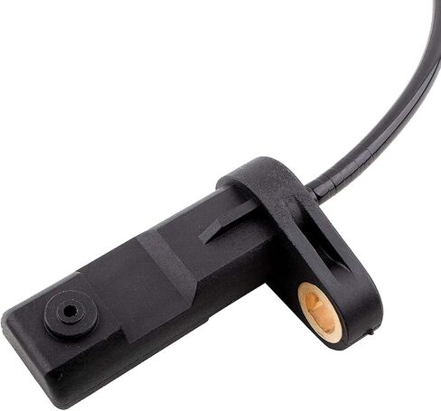 695-885 Rear ABS Wheel Speed Sensor Compatible with Jeep Grand Cherokee 2005-2010 For Jeep Commander 2006-2010 56044146AA SU8585 5S7093 in Saudi Arabia
