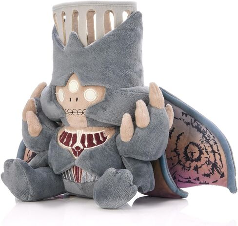 Numskull Official Destiny 2 Aetheon Plush - Soft Replica Plushie - Official Destiny 2 Merchandise in Saudi Arabia