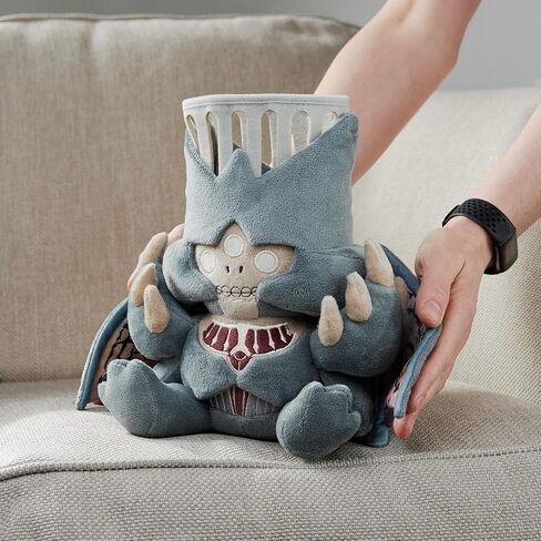 Numskull Official Destiny 2 Aetheon Plush - Soft Replica Plushie - Official Destiny 2 Merchandise in Saudi Arabia