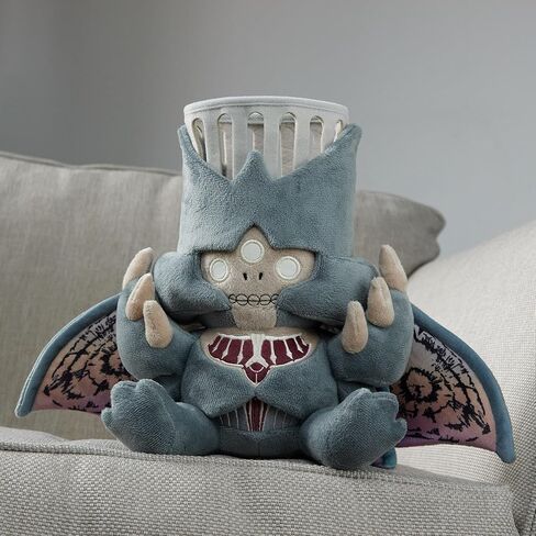 Numskull Official Destiny 2 Aetheon Plush - Soft Replica Plushie - Official Destiny 2 Merchandise in Saudi Arabia