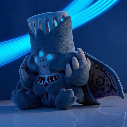 Numskull Official Destiny 2 Aetheon Plush - Soft Replica Plushie - Official Destiny 2 Merchandise in Saudi Arabia