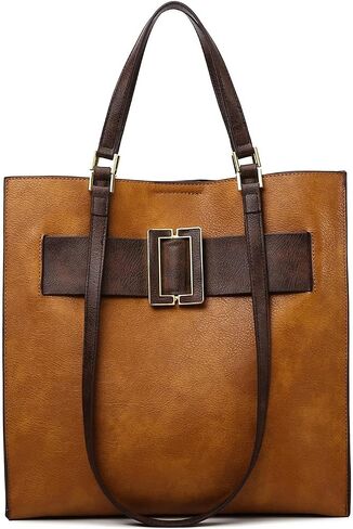 Tote Bag for Women Shoulder Bag Luxury Designer Handbags Womens Purses Birthday Gifts Satchel Bags for Women in Kuwait