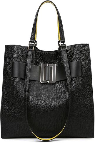 Tote Bag for Women Shoulder Bag Luxury Designer Handbags Womens Purses Birthday Gifts Satchel Bags for Women in Kuwait