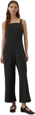 GAP womens Squareneck Jumpsuit in Saudi Arabia