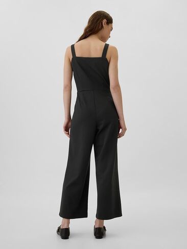 GAP womens Squareneck Jumpsuit in Saudi Arabia