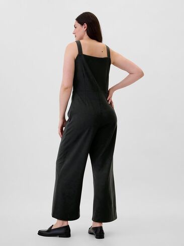 GAP womens Squareneck Jumpsuit in Saudi Arabia