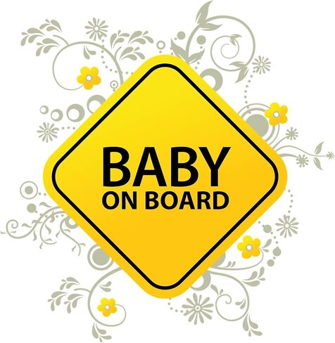CafePress Baby On Board Baby 2.25 Button 2.25" Button in Saudi Arabia