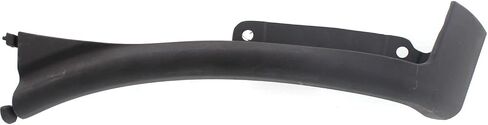 مجموعة Garage-Pro Fender Trim متوافقة مع GMC Savana 1500 1996-2014 ، Savana 2500 1996-2023 ، Savana 3500 ، Savana 4500 2009-2016 Front ، Driver and Raptender Section ، Lower Section ، Preded ، in Saudi Arabia