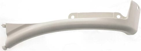 مجموعة Garage-Pro Fender Trim متوافقة مع GMC Savana 1500 1996-2014 ، Savana 2500 1996-2023 ، Savana 3500 ، Savana 4500 2009-2016 Front ، Driver and Raptender Section ، Lower Section ، Preded ، in Saudi Arabia