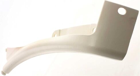 مجموعة Garage-Pro Fender Trim متوافقة مع GMC Savana 1500 1996-2014 ، Savana 2500 1996-2023 ، Savana 3500 ، Savana 4500 2009-2016 Front ، Driver and Raptender Section ، Lower Section ، Preded ، in Saudi Arabia