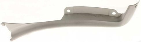 مجموعة Garage-Pro Fender Trim متوافقة مع GMC Savana 1500 1996-2014 ، Savana 2500 1996-2023 ، Savana 3500 ، Savana 4500 2009-2016 Front ، Driver and Raptender Section ، Lower Section ، Preded ، in Saudi Arabia