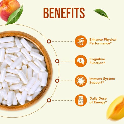 ملحق Coennzyme Q10 200mg CoQ10 - مرة واحدة يوميًا كبسولات مسحوق COQ 10 200 ملغ لمضادات الأكسدة الصحيحة ودعم الطاقة - امتصاص سريع للمواد المعدلة وراثيًا ubiquinone Q10 coenndly (400 حصص) in Kuwait