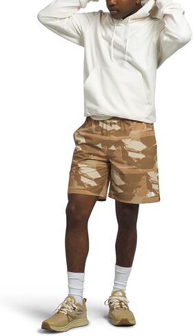 THE NORTH FACE Men's Wander Short 2.0 in Saudi Arabia