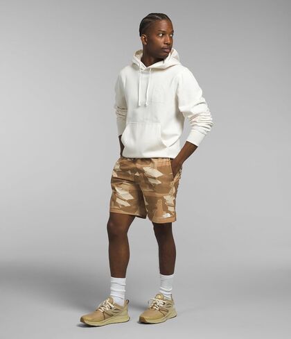 THE NORTH FACE Men's Wander Short 2.0 in Saudi Arabia