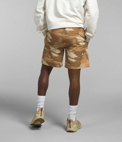 THE NORTH FACE Men's Wander Short 2.0 in Saudi Arabia