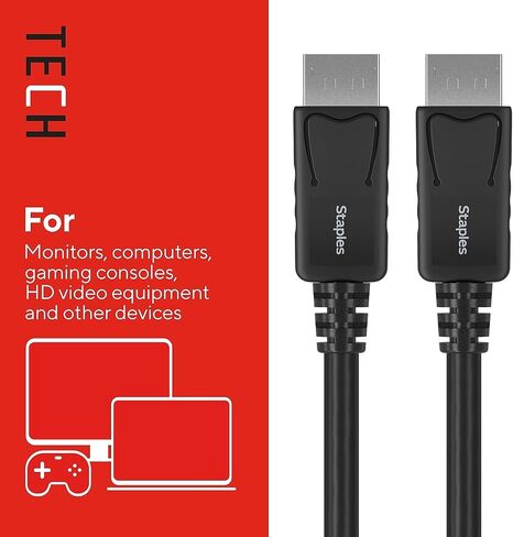 Mini DisplayPort to HDMI Audio/Video Adapter, Male to Female, White (ST62353) in Kuwait