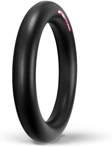 Nuetech NitroMousse Soft Motorcycle Tire Tubes - 110/100-18 in Saudi Arabia