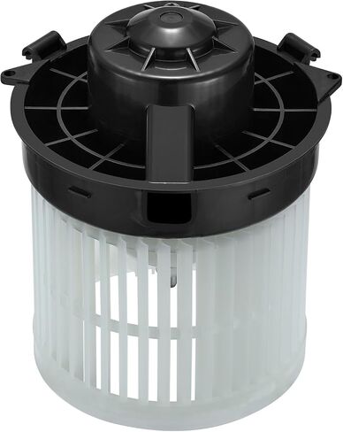 HVAC Blower Motor 700285 Compatible with Nissan Versa 2012-2018, Versa Note 2014-2017, Blower for 27226-3AN0A, 272263AN0A, 75013 A/C Blower Motor Assembly in Saudi Arabia