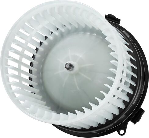 HVAC Blower Motor 700285 Compatible with Nissan Versa 2012-2018, Versa Note 2014-2017, Blower for 27226-3AN0A, 272263AN0A, 75013 A/C Blower Motor Assembly in Saudi Arabia