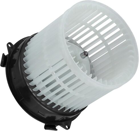HVAC Blower Motor 700285 Compatible with Nissan Versa 2012-2018, Versa Note 2014-2017, Blower for 27226-3AN0A, 272263AN0A, 75013 A/C Blower Motor Assembly in Saudi Arabia