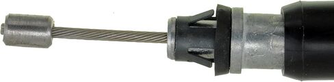 Dorman C94471 Front Parking Brake Cable Compatible with Select Ford Models in Saudi Arabia