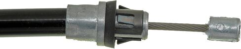 Dorman C94471 Front Parking Brake Cable Compatible with Select Ford Models in Saudi Arabia
