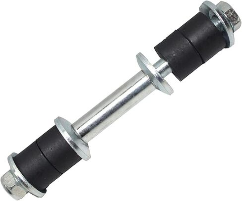 Detroit Axle - امتصاصات الصدمات الخلفية لعام 2000-2011 Ford Focus 2001 2002 2003 2004 2005 2006 2007 2008 2008 2010 ، 2 shock assorbers ، 2 Sway Bar Links in Saudi Arabia