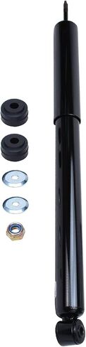 Detroit Axle - امتصاصات الصدمات الخلفية لعام 2000-2011 Ford Focus 2001 2002 2003 2004 2005 2006 2007 2008 2008 2010 ، 2 shock assorbers ، 2 Sway Bar Links in Saudi Arabia