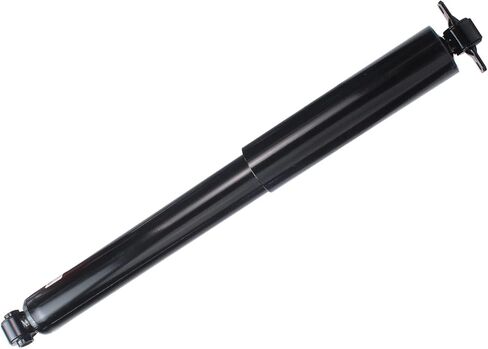 Detroit Axle - Front 6pc Shock Absorbers Kit for 2003-2022 GMC Savana Chevrolet Express 2500 3500, 4 Front and Rear Shock Absorbers 2 Sway Bars Replacement in Saudi Arabia