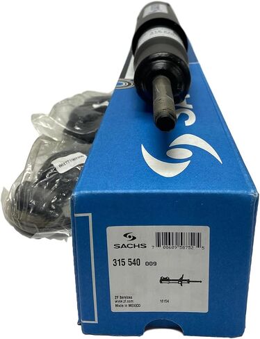 Sachs Shock 315 540 School Buses Suspension 83163 ، 540395C92 in Saudi Arabia