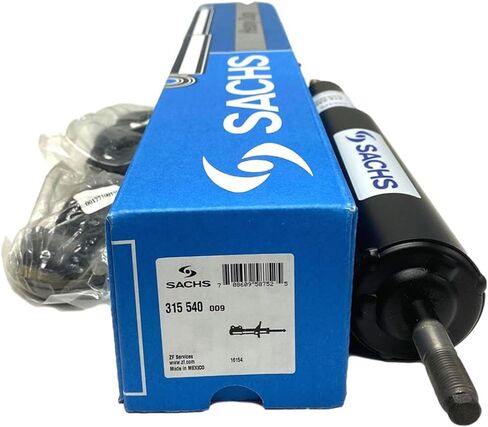 Sachs Shock 315 540 School Buses Suspension 83163 ، 540395C92 in Saudi Arabia