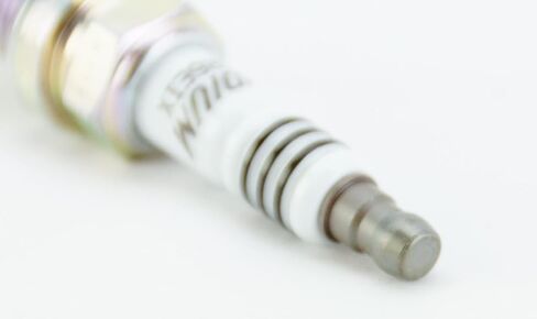 NGK 6418 Spark Plug - Pack of 4 (6418) in Saudi Arabia