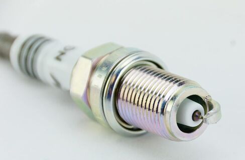 NGK 6418 Spark Plug - Pack of 4 (6418) in Saudi Arabia