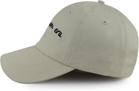 in My Mom Era Hats for Women, Adjustable Embroidered Mama Baseball Cap in Kuwait