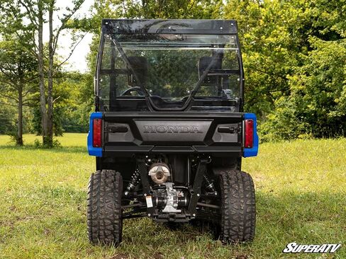 Superatv هوندا بايونير 520 الزجاج الأمامي الخلفي in Saudi Arabia